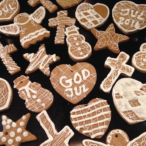 Gott að vita í desember