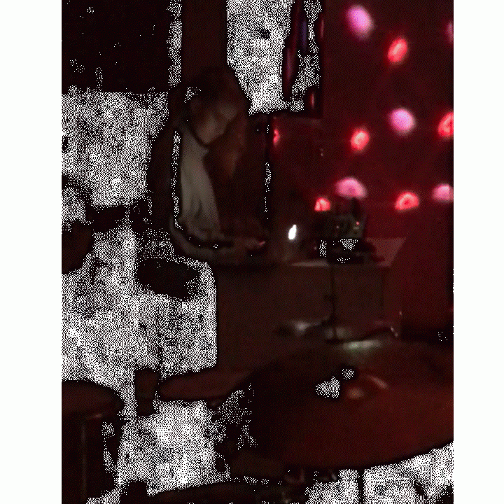 Tónleikar 22. nóvember síðastliðinn