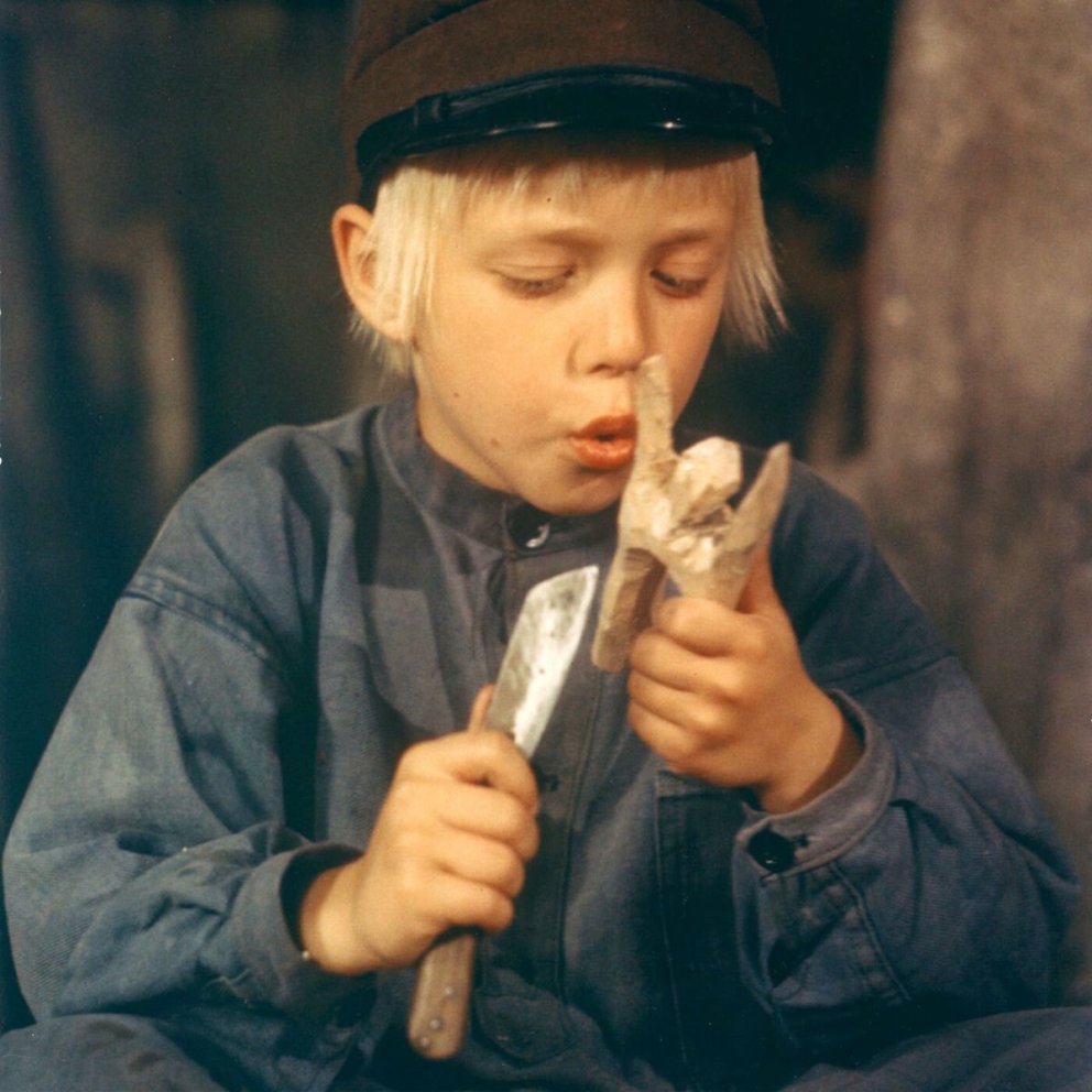 Skólinn er allskonar