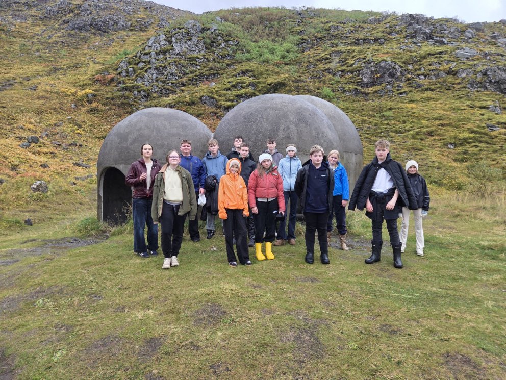 Íþróttaval