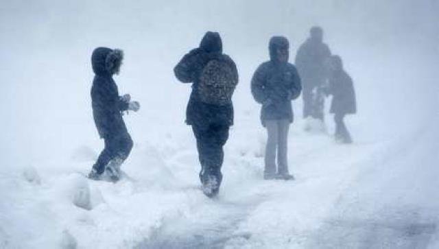 Umferðareftirlit við Seyðisfjarðarskóla