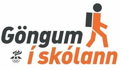 Göngum í skólann