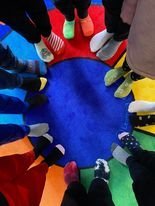 Downsdagurinn 21. mars