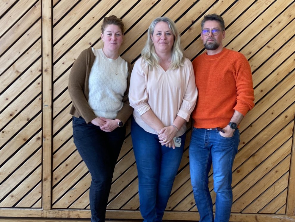 Danskur gestakennari