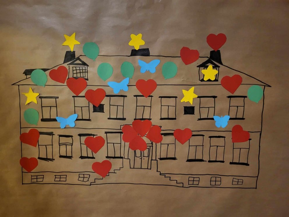 Opið hús 15. nóvember