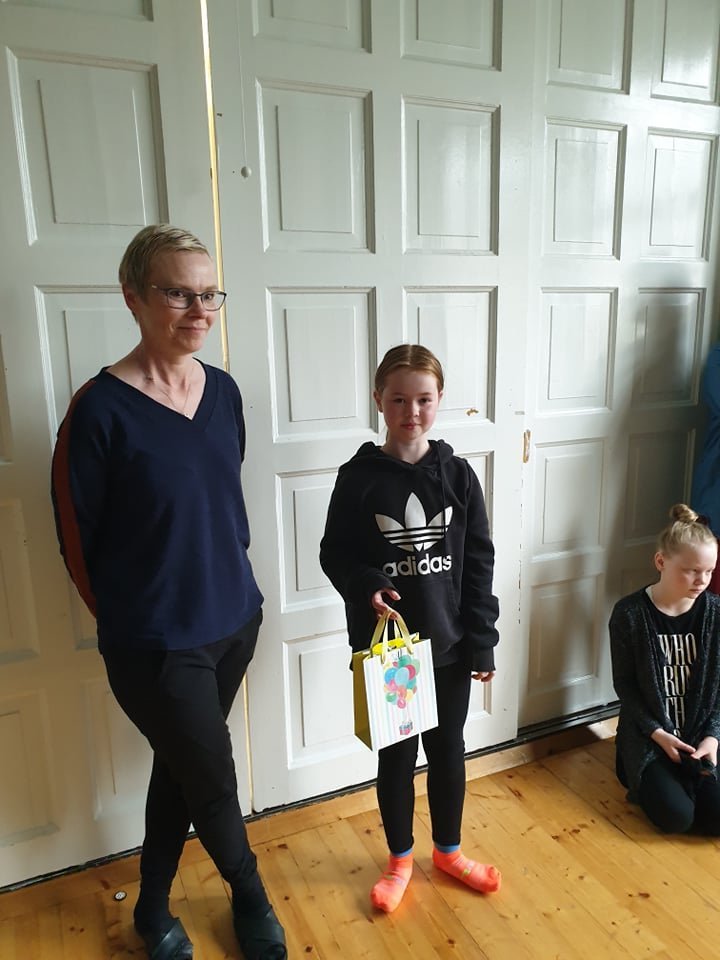 Bókaverðlaun barnanna