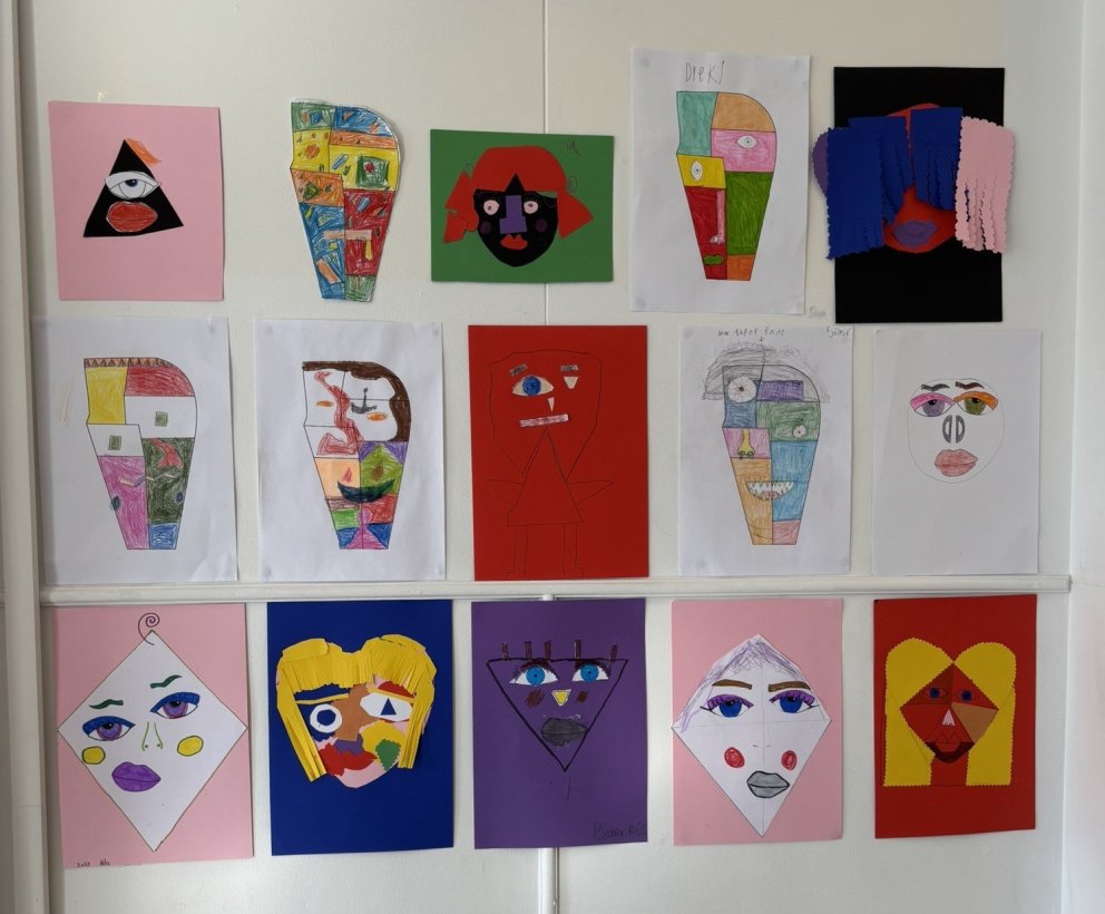 Dagur stærðfræðinnar