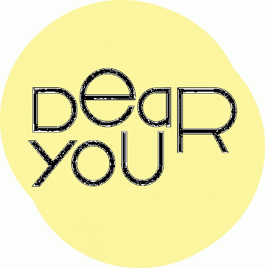 Dear you verkefni hjá 2. og 3. bekk