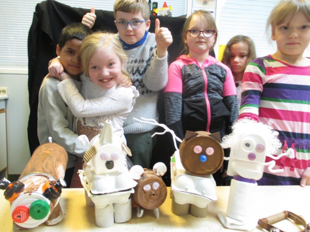 Sérkennileg gæludýr