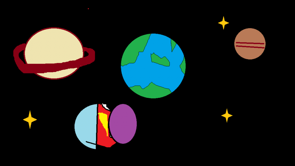 Upplýsingamennt hjá 3. og 4. bekk