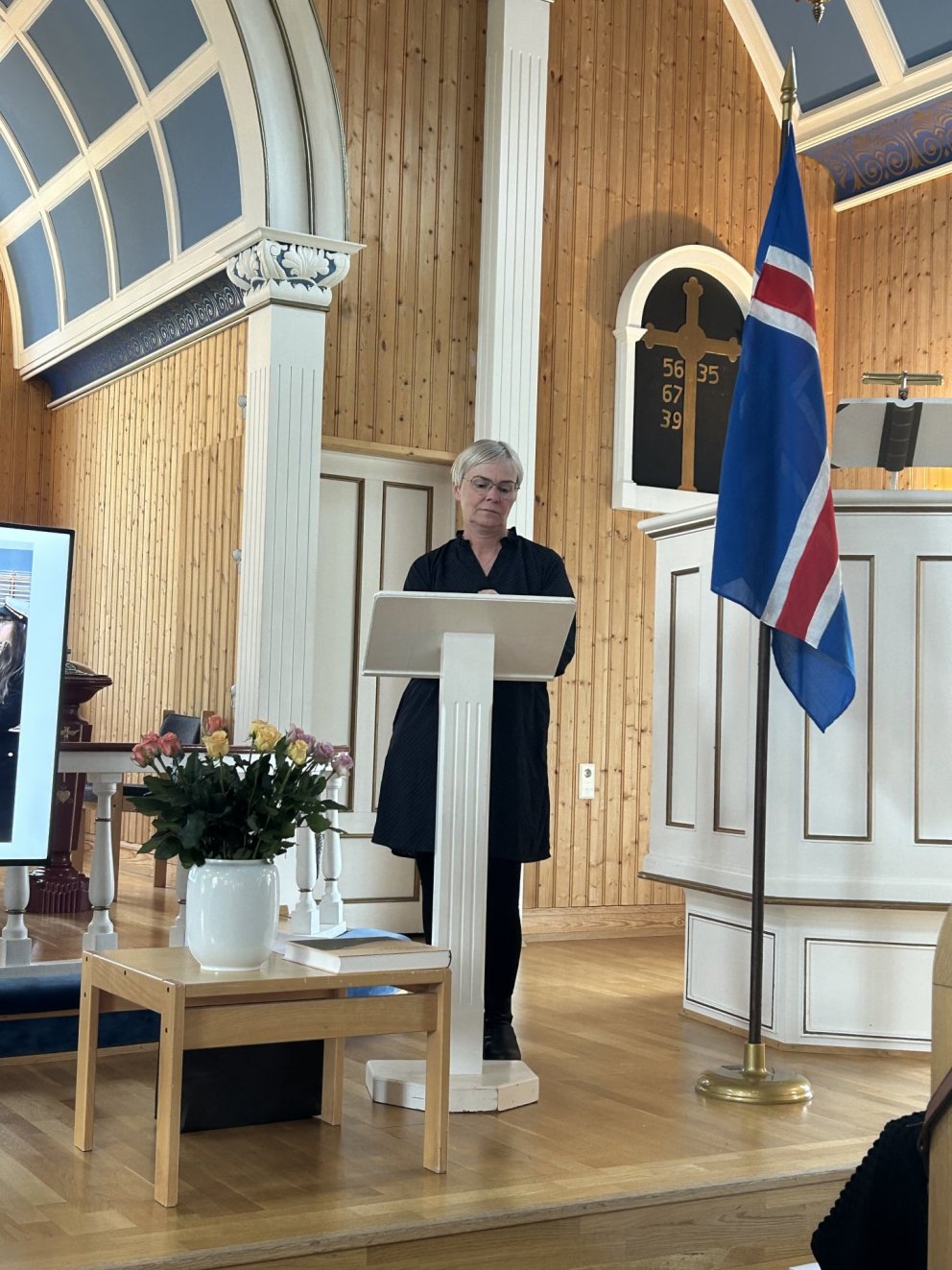 Skólaslit Seyðisfjarðarskóla 2025