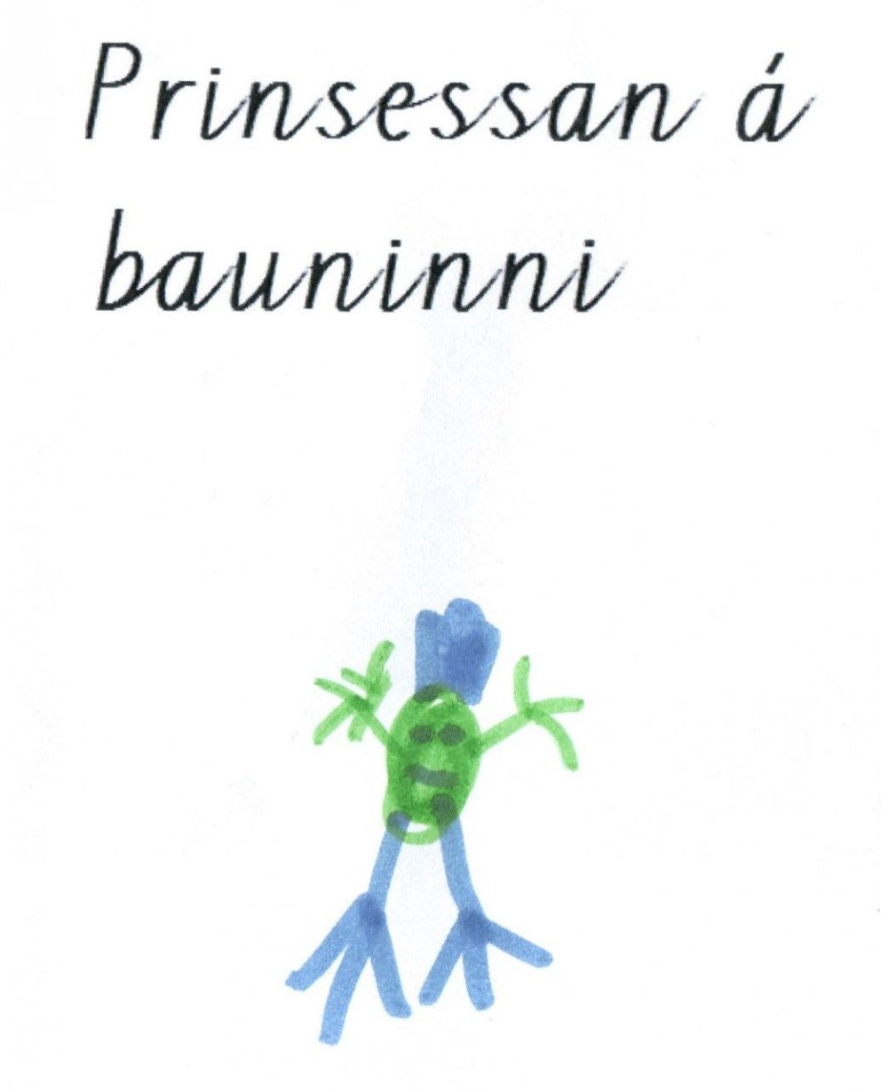 Hans Christian Andersen