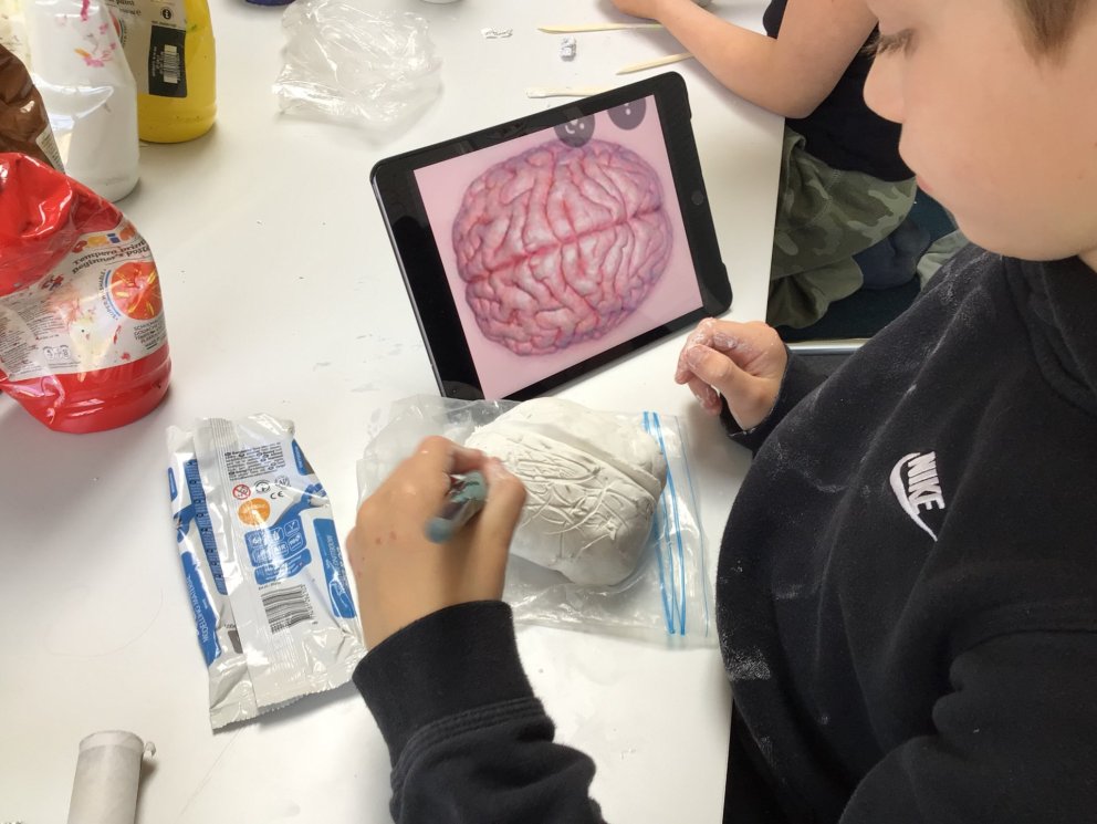 Ekki fara í kjallarann!