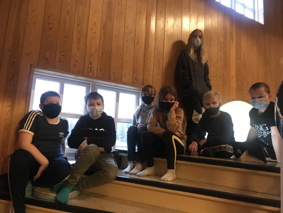 Forritun með Sphero