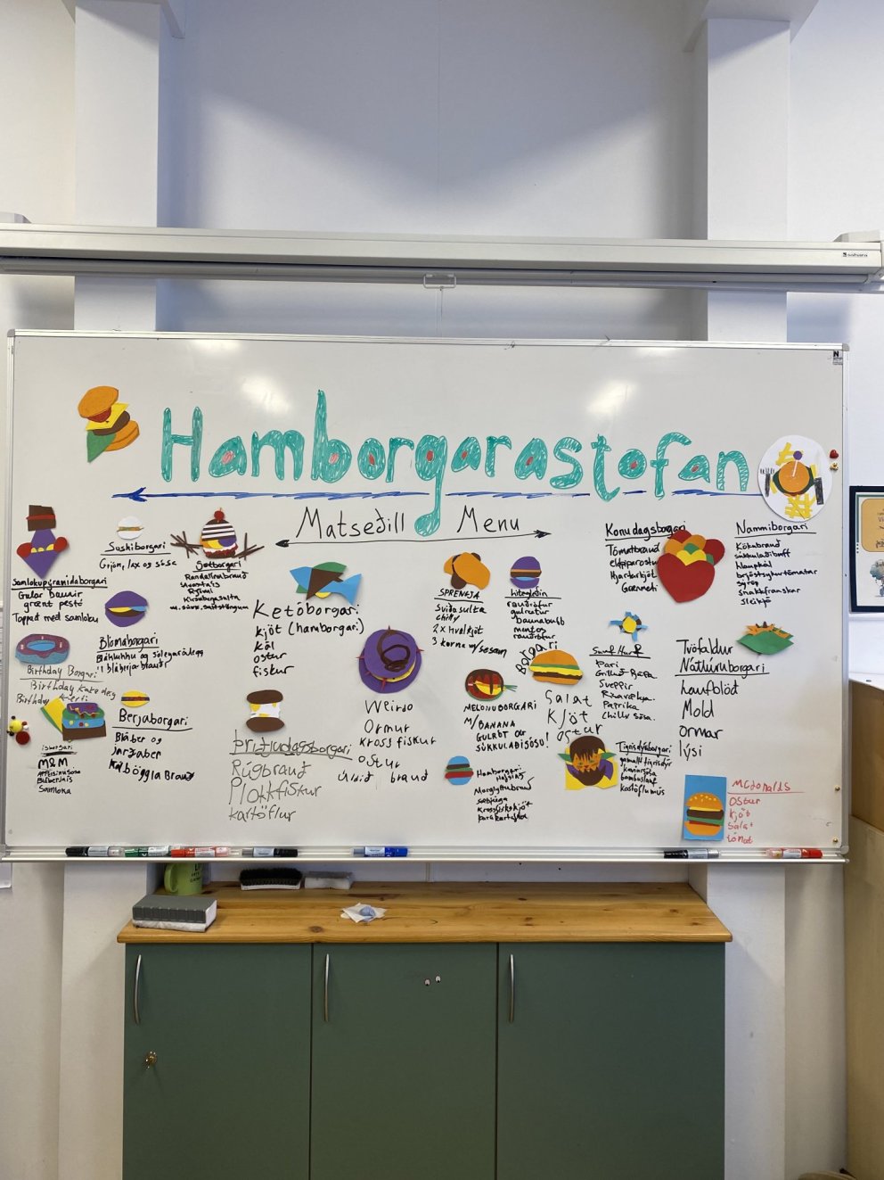 Opið hús 24. febrúar