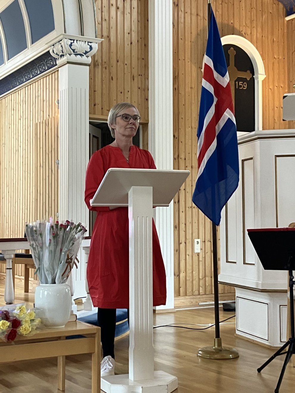 Skólaslit Seyðisfjarðarskóla 2024