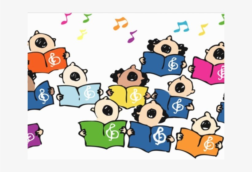 Kór Seyðisfjarðarskóla