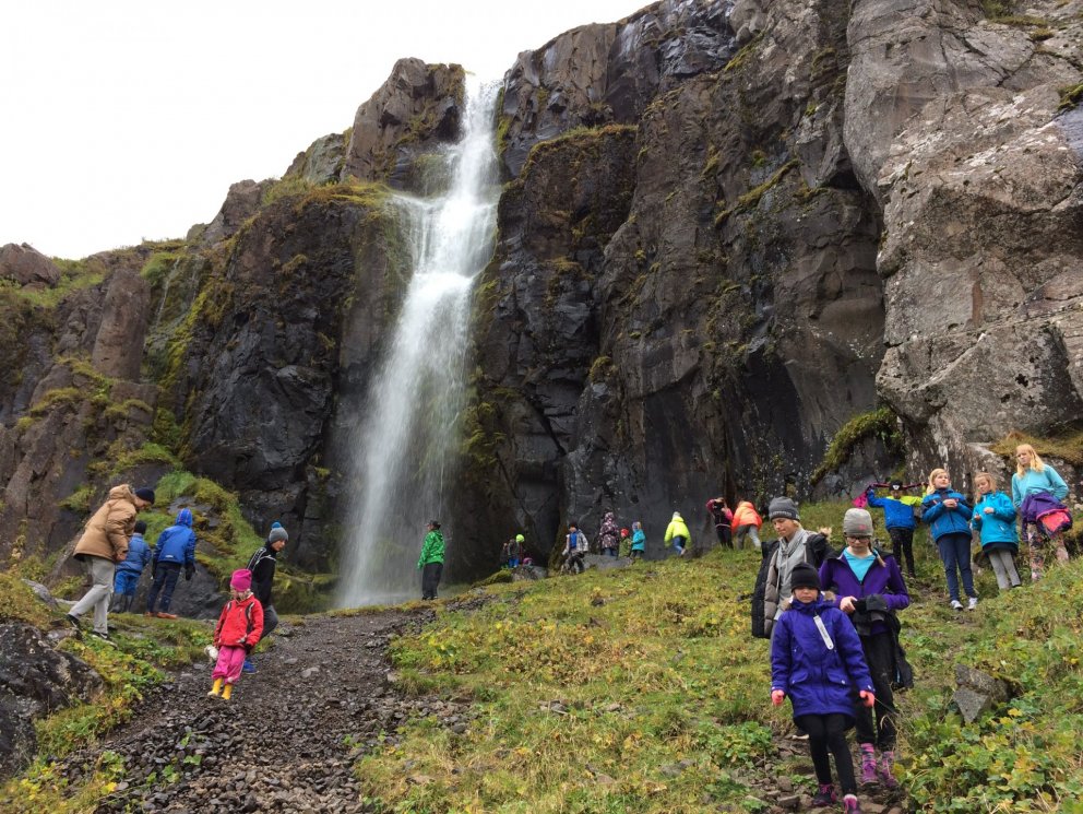 Yfirlit yfir lausar stöður í Seyðisfjarðarskóla næsta skólaár 2019-2020