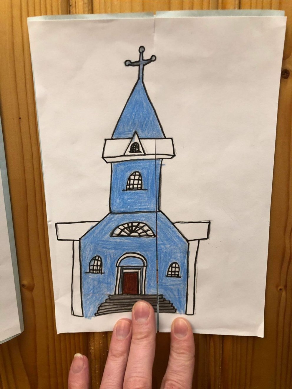 Til hamingju með 100 ára afmælið, Seyðisfjarðarkirkja!