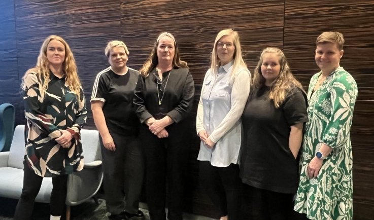 Kennarar Múlaþings með erindi á málstofu