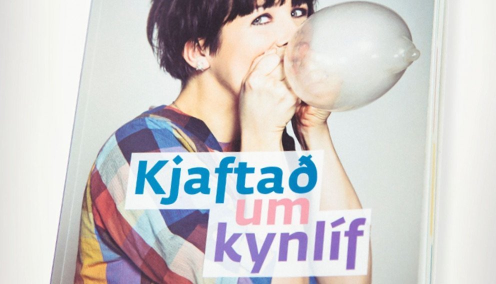 Sigga Dögg kynfræðingur