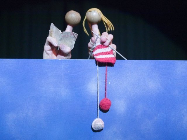 Sögustund í Sláturhúsinu á Egilsstöðum