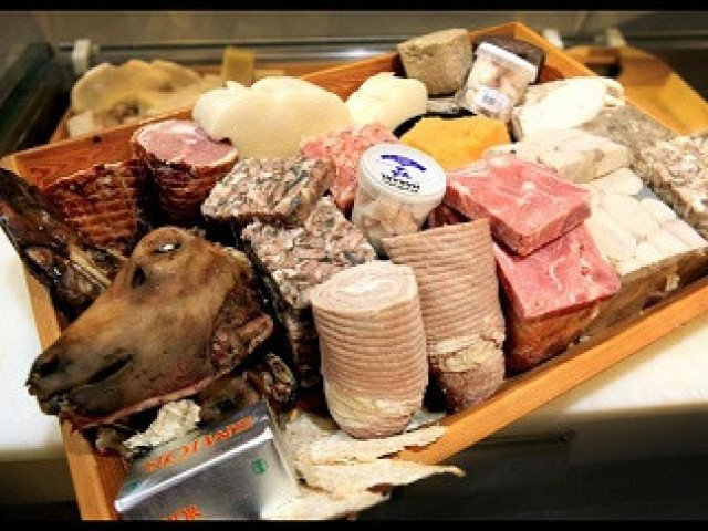 Þurrablót grunnskóladeildar Seyðisfjarðarskóla