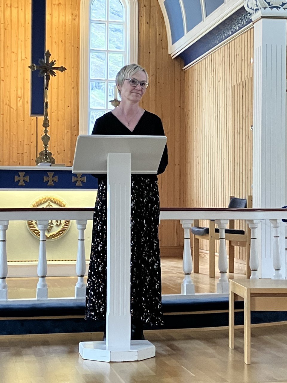 Skólaslit grunnskóladeildar Seyðisfjarðarskóla