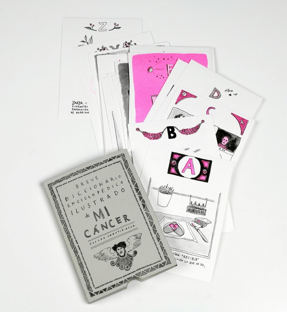 Bleikur dagur og AÁBC Draumur