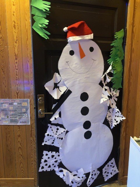 Dásamlegur desember