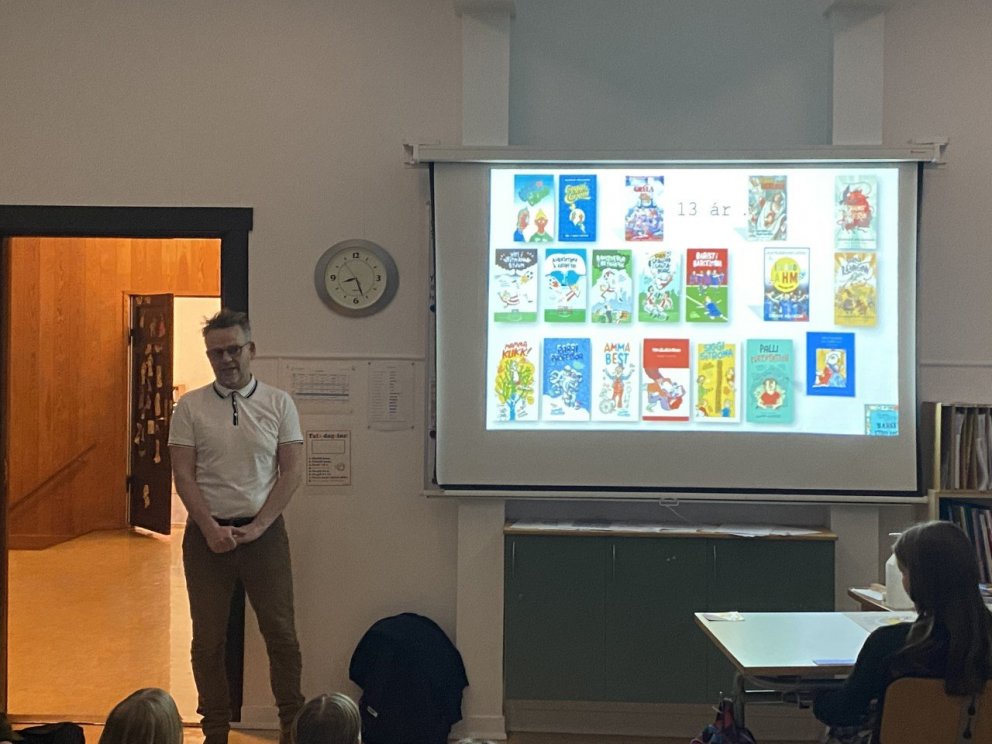 Dásamlegur desember