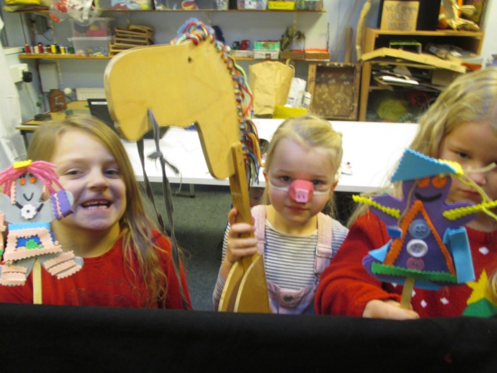 Sætabrauðsdrengurinn