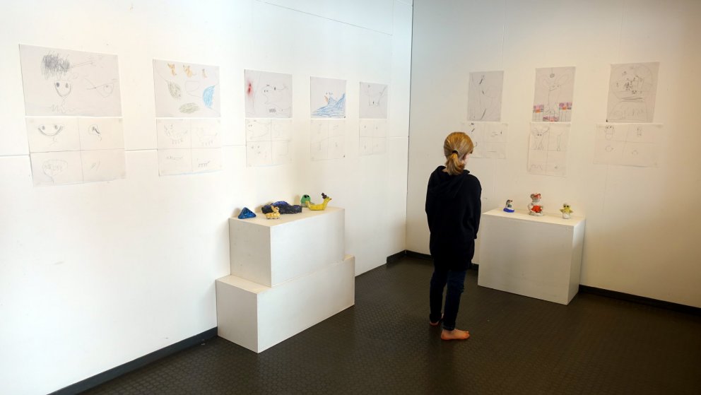 Úr tvívídd í þrívídd