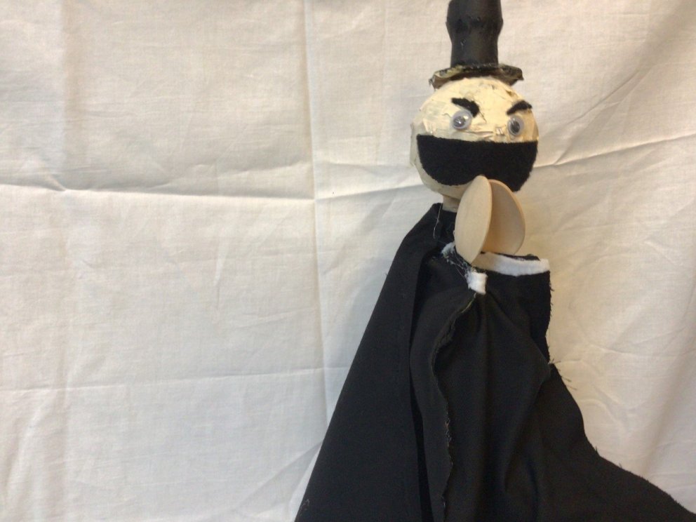 Listasmiðja hjá Tessu