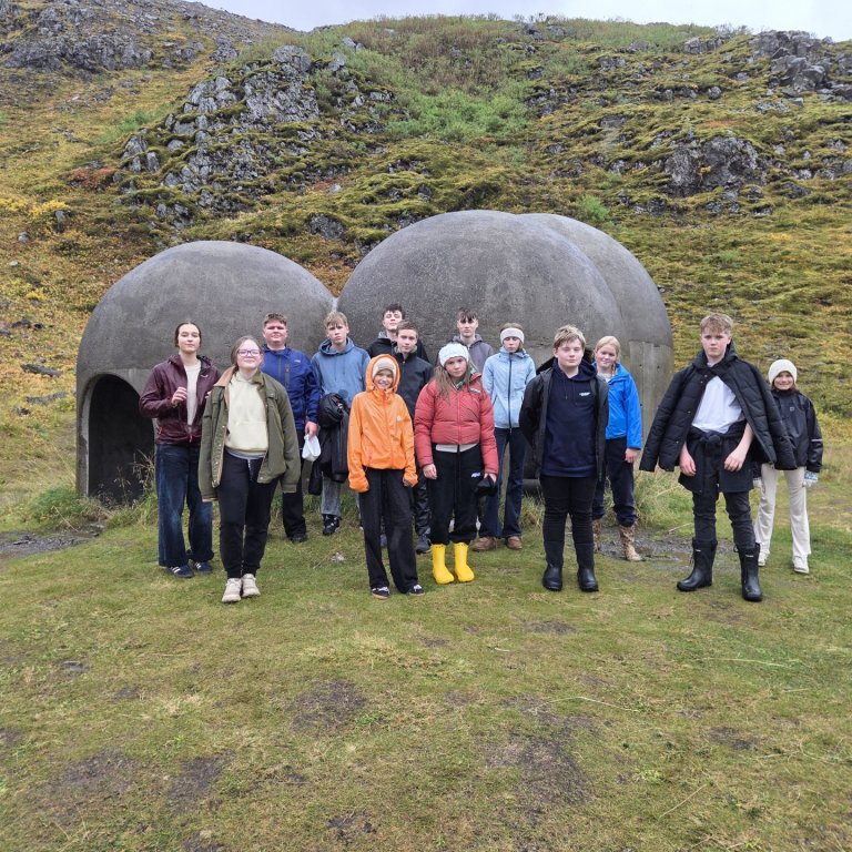 Íþróttaval