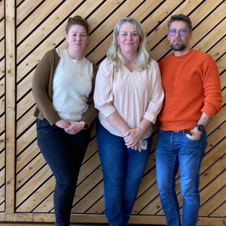 Danskur gestakennari