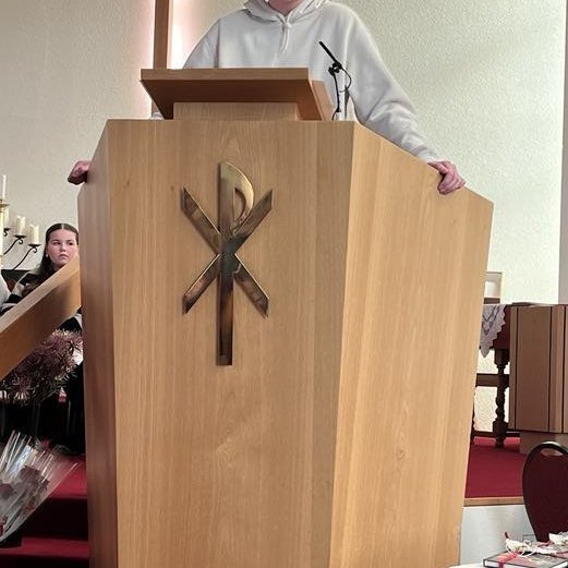 Héraðskeppni Stóru upplestrarkeppninnar