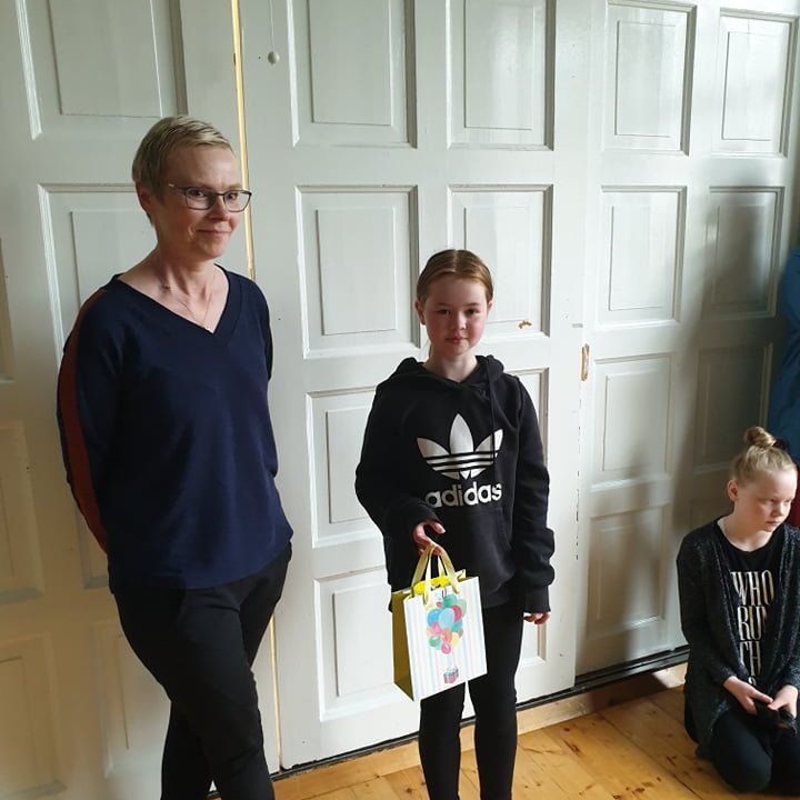 Bókaverðlaun barnanna