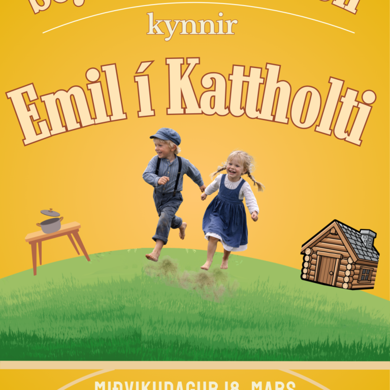 Skólaskemmtun Seyðisfjarðarskóla