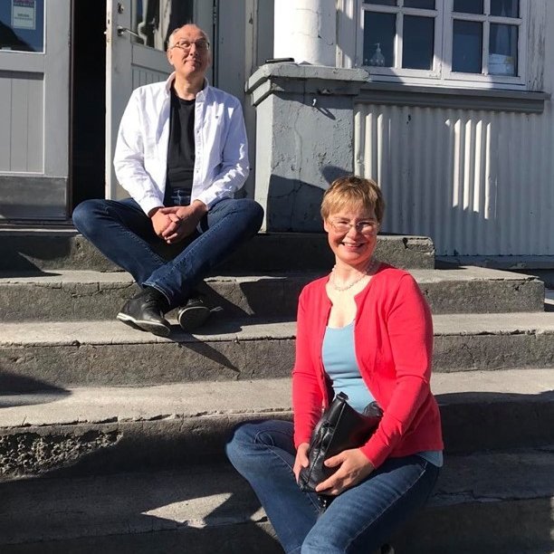 Nýir kennarar í Listadeild