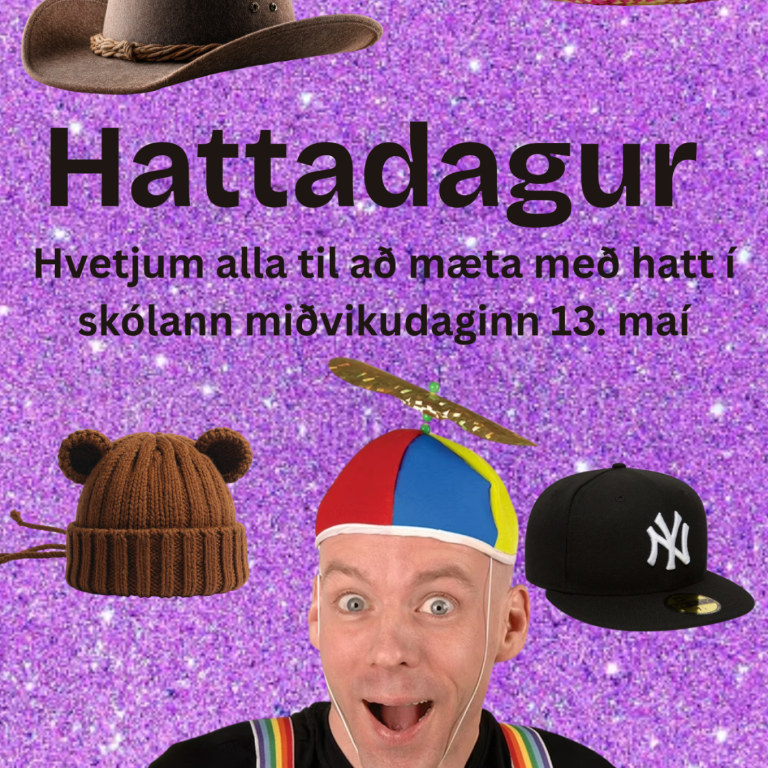 Hattadagur