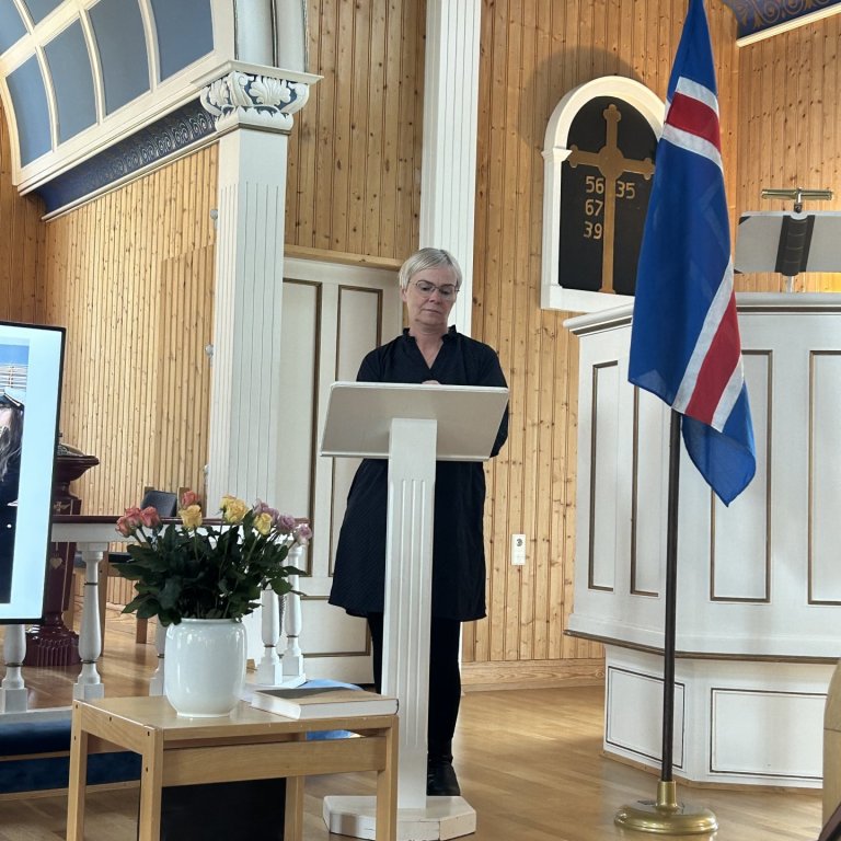 Skólaslit Seyðisfjarðarskóla 2025