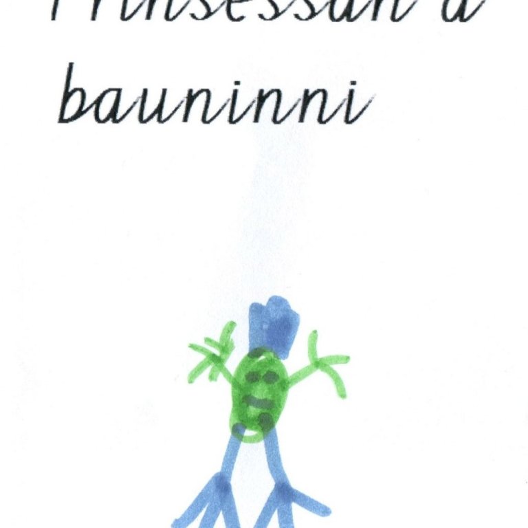 Hans Christian Andersen