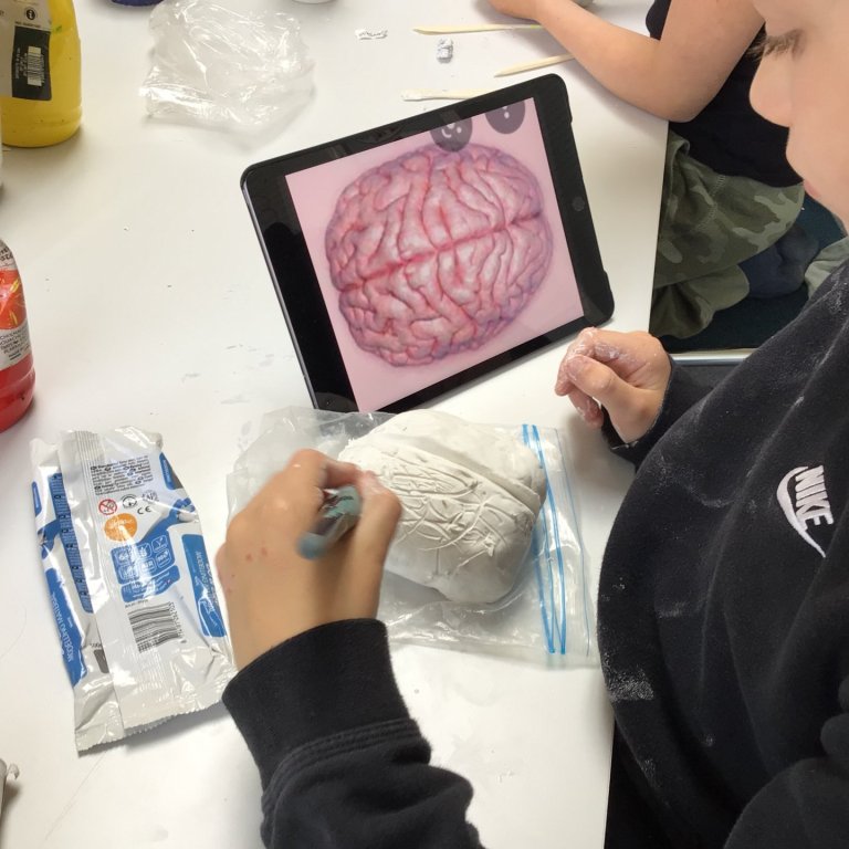 Ekki fara í kjallarann!