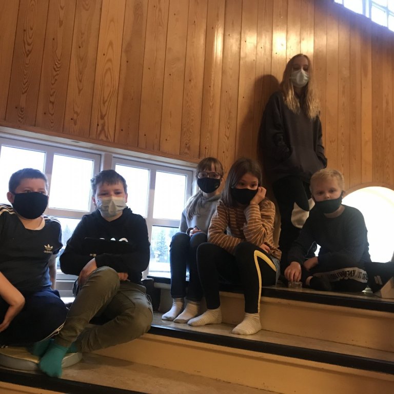 Forritun með Sphero