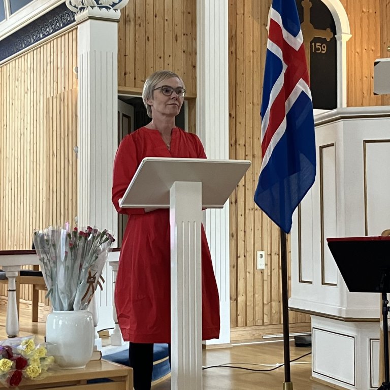 Skólaslit Seyðisfjarðarskóla 2024