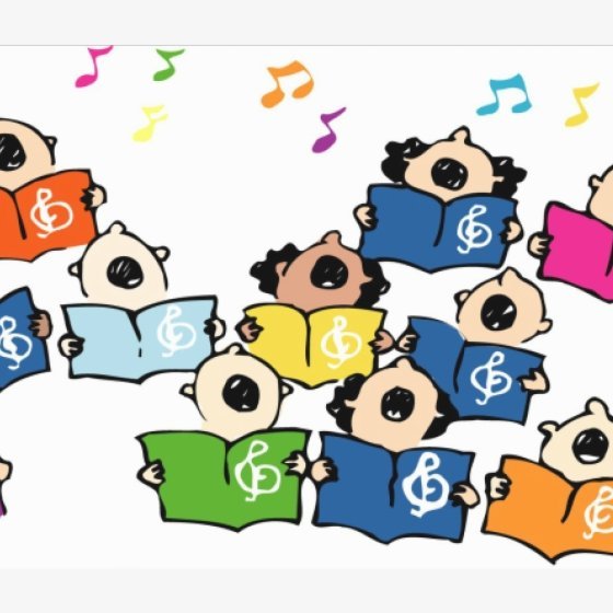 Kór Seyðisfjarðarskóla