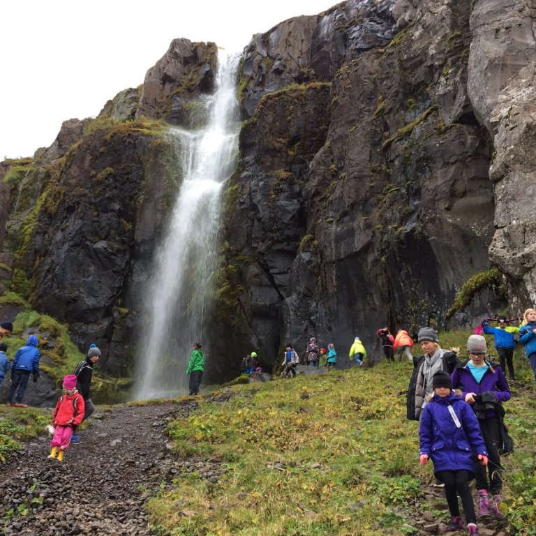 Yfirlit yfir lausar stöður í Seyðisfjarðarskóla næsta skólaár 2019-2020