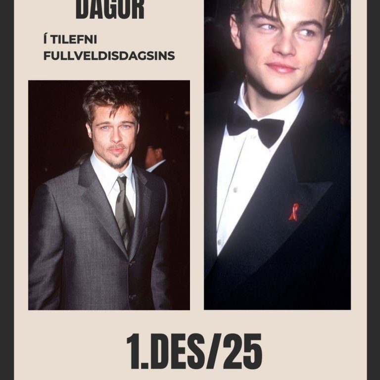 Sparifatadagur 1. des