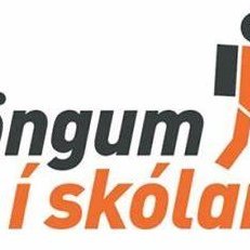 Göngum í skólann